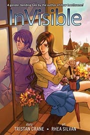 Tapa de InVisible