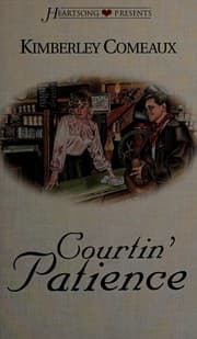 Tapa de Courtin' patience