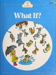 Tapa de What if?