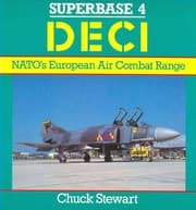 Tapa de Deci - NATO's European Air Combat Range