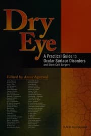 Tapa de Dry eye