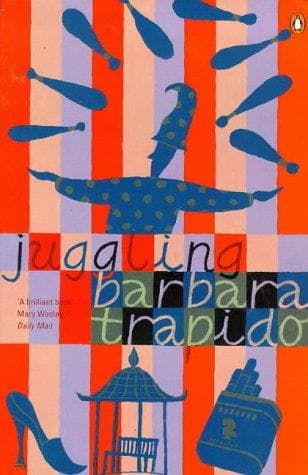 Tapa de Juggling
