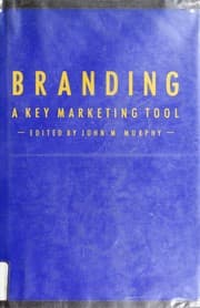 Tapa de Branding