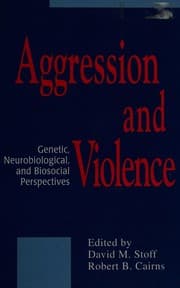 Tapa de Aggression and violence
