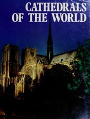 Tapa de Cathedrals of the World