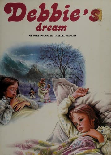 Tapa de Debbie's Dream
