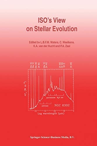 Tapa de ISO's View on Stellar Evolution