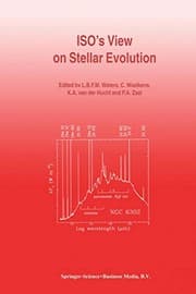 Tapa de ISO's View on Stellar Evolution