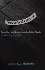 Tapa de Worldliness