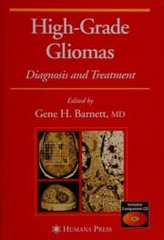 Tapa de High-grade gliomas