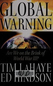 Tapa de Global warning