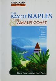 Tapa de The Bay of Naples & the Amalfi Coast