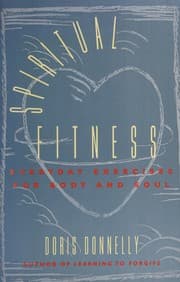 Tapa de Spiritual fitness