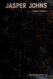Tapa de Jasper Johns