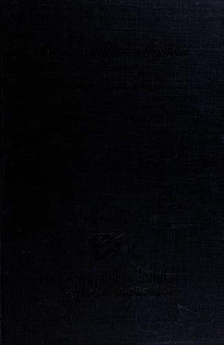 Tapa de Commutative algebra
