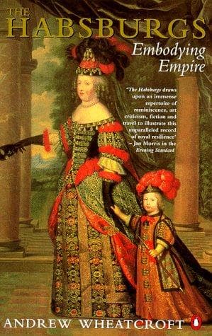 Tapa de The Habsburgs