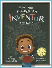 Tapa de Have You Thanked an Inventor Today?
