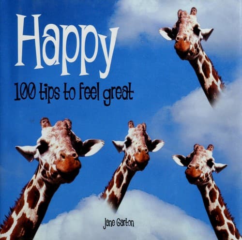 Tapa de Happy