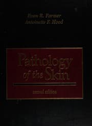 Tapa de Pathology of the skin