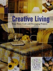 Tapa de Creative Living