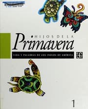 Tapa de Hijos de la primavera