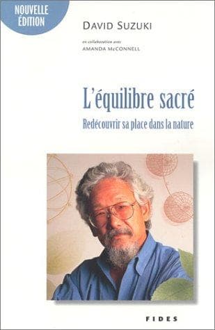 Tapa de L'équilibre sacré