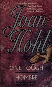 Tapa de One Tough Hombre