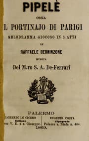 Tapa de Pipèle