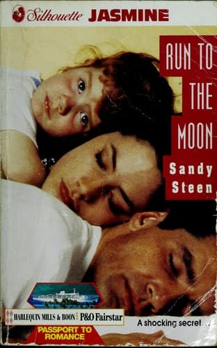 Tapa de Run To The Moon