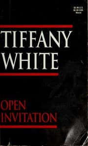 Tapa de Open Invitation