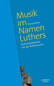 Tapa de Musik im Namen Luthers