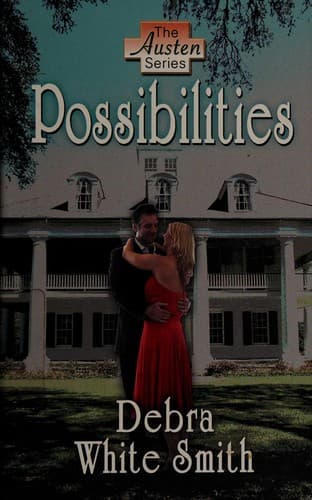 Tapa de Possibilities