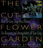 Tapa de The cut-flower garden