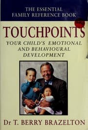 Tapa de Touchpoints