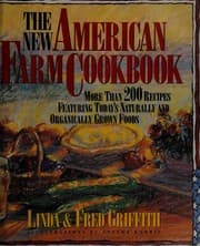 Tapa de The new American farm cookbook