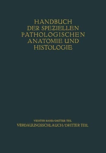 Tapa de Verdauungsschlauch