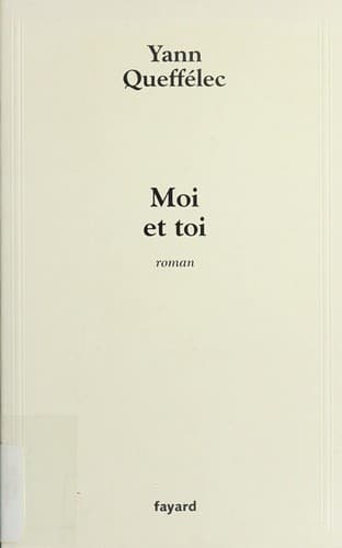 Tapa de Moi et toi