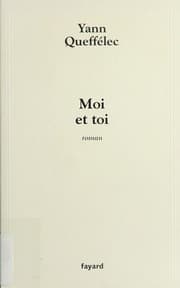 Tapa de Moi et toi