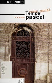 Tapa de Temps pascal