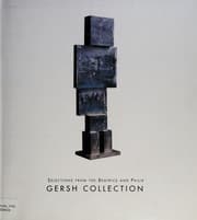 Tapa de Selections from the Beatrice and Philip Gersh Collection