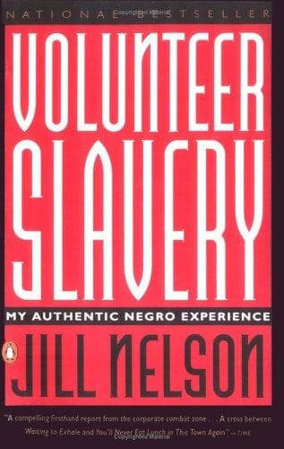Tapa de Volunteer Slavery