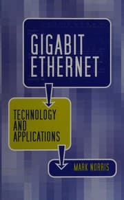 Tapa de Gigabit Ethernet technology and applications