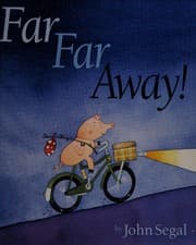 Tapa de Far far away