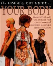 Tapa de Your body