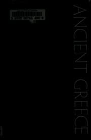 Tapa de Ancient Greece