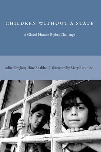 Tapa de Children without a state