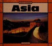 Tapa de Asia