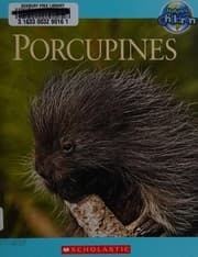 Tapa de Porcupines