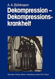 Tapa de Dekompression - Dekompressionskrankheit