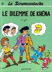 Tapa de Le dilemme de Khéna
